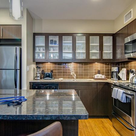 Abode Memphis - Downtown Madison Ave Exterior foto